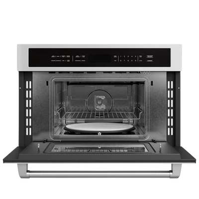 Thor Thor 30" Built-In Microwave Speed Oven w Airfry - Culinary Kitchen OKC