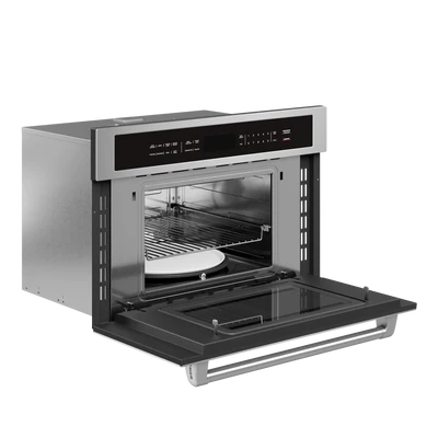 Thor Thor 30" Built-In Microwave Speed Oven w Airfry - Culinary Kitchen OKC