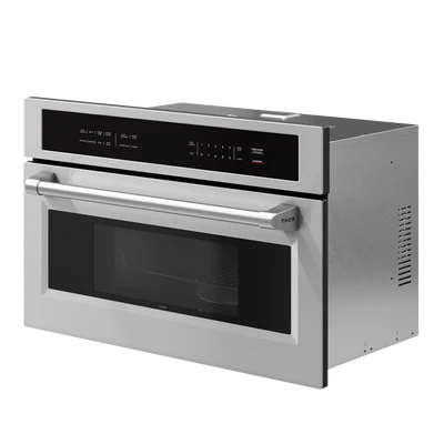 Thor Thor 30" Built-In Microwave Speed Oven w Airfry - Culinary Kitchen OKC