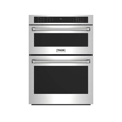 Thor Thor Professional 30" Combination Microwave Wall Ovens - Culinary Kitchen OKC