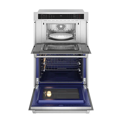 Thor Thor Professional 30" Combination Microwave Wall Ovens - Culinary Kitchen OKC