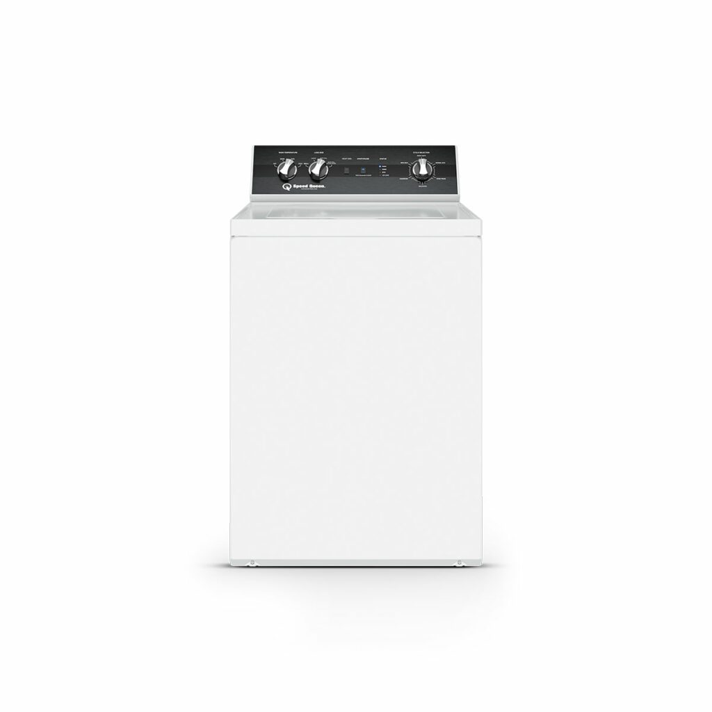 Speed Queen Speed Queen TR5006WN Top Load Washer - Culinary Kitchen OKC