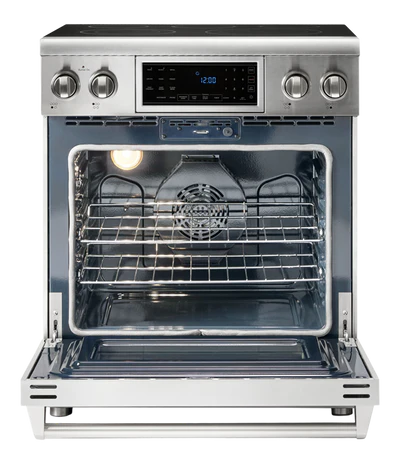Thor Thor 30" Tilt Panel Electric Professional Range - Culinary Kitchen OKC