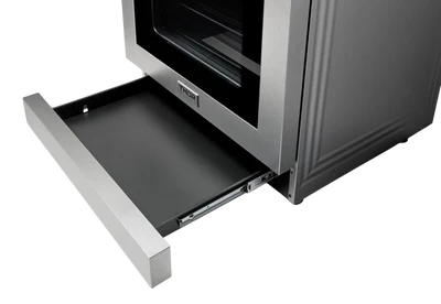 Thor Thor 30" Tilt Panel Electric Professional Range - Culinary Kitchen OKC