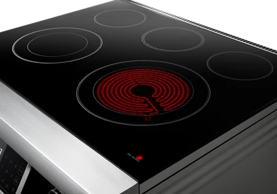 Thor Thor 30" Tilt Panel Electric Professional Range - Culinary Kitchen OKC
