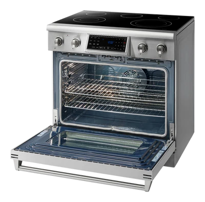 Thor Thor 36" Tilt Panel Professional Electric Range - Culinary Kitchen OKC