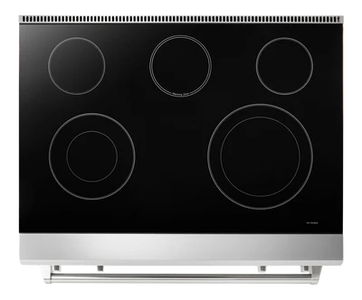 Thor Thor 36" Tilt Panel Professional Electric Range - Culinary Kitchen OKC