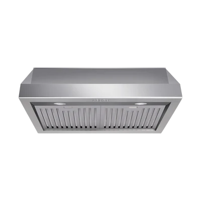 Thor Thor 30" Professional Range Hood, 11" Tall - Culinary Kitchen OKC