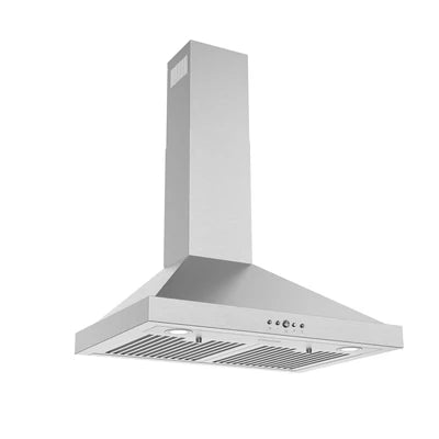 Thor Thor 30" Wall Mount Chimney Hood - Culinary Kitchen OKC
