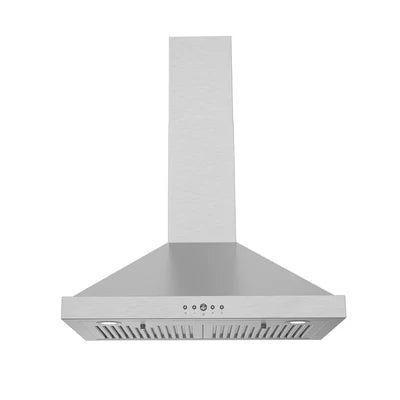 Thor Thor 30" Wall Mount Chimney Hood - Culinary Kitchen OKC