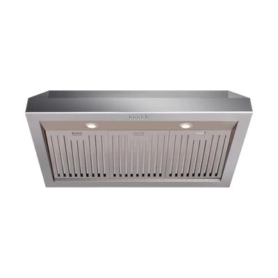 Thor Thor 36" Professional Range Hood, 11" Tall in Stainless Steel - Culinary Kitchen OKC