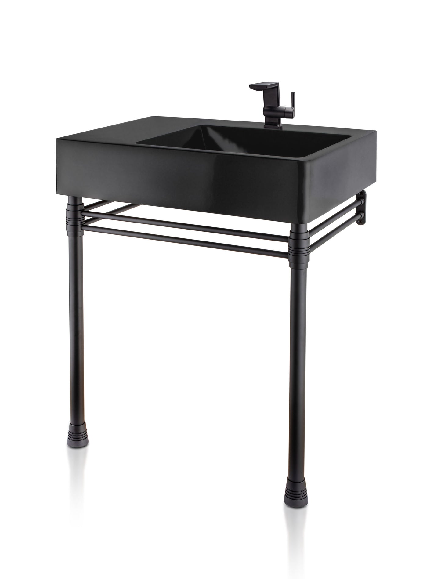 Thompson Traders Thompson Traders Escondido Vanity Bathroom Sink - Culinary Kitchen OKC