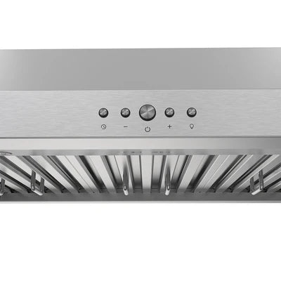 Thor Thor 30" Under Mount Range Hood w 480 CFM - Culinary Kitchen OKC