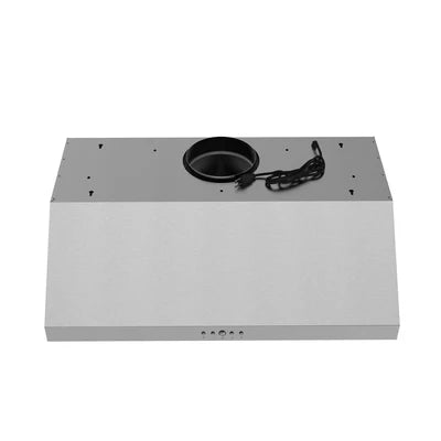 Thor Thor 36" Under Mount Range Hood w 480 CFM - Culinary Kitchen OKC