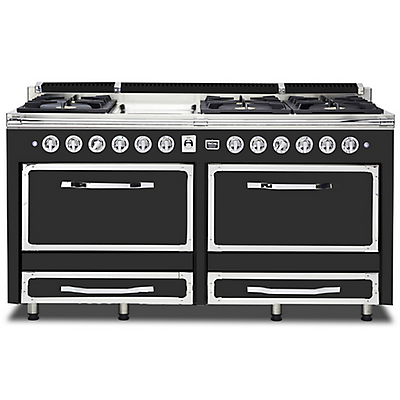 Viking Viking 66" Tuscany Range - Culinary Kitchen OKC