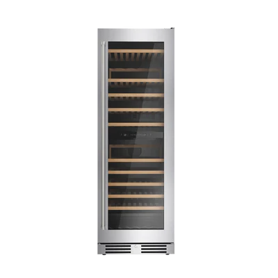 Thor Thor 24" Freestanding Dual Zone Wine Cellar - Culinary Kitchen OKC