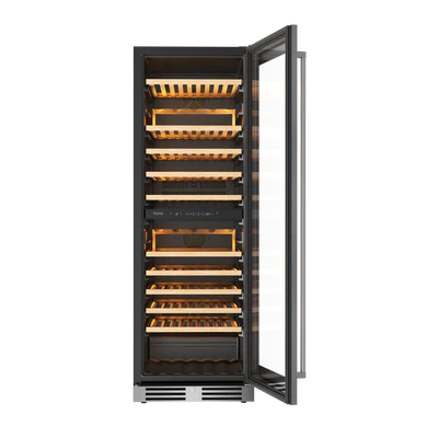 Thor Thor 24" Freestanding Dual Zone Wine Cellar - Culinary Kitchen OKC