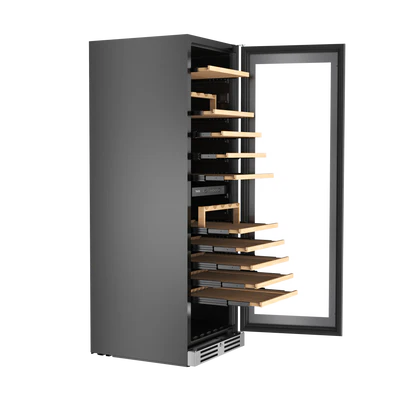 Thor Thor 24" Freestanding Dual Zone Wine Cellar - Culinary Kitchen OKC