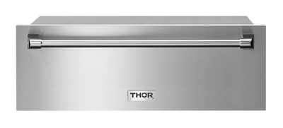Thor Thor 30" Warming Drawer - Culinary Kitchen OKC