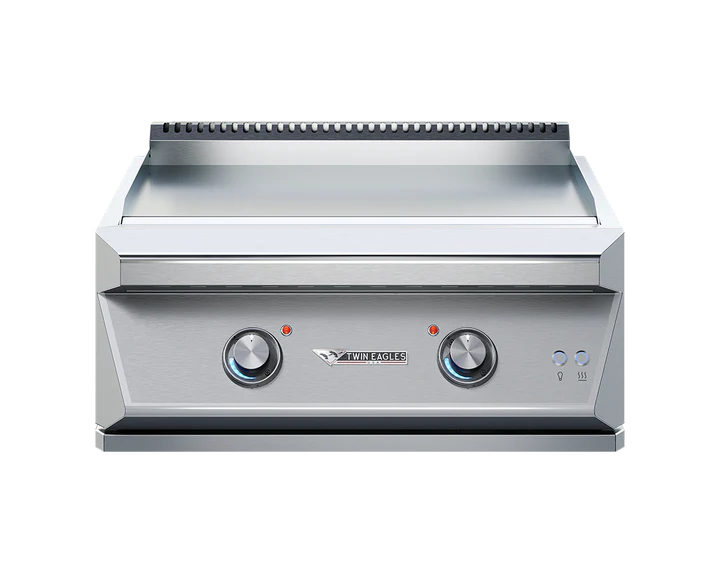 Twin Eagles Twin Eagles 30" Teppanyaki Grill - Culinary Kitchen OKC