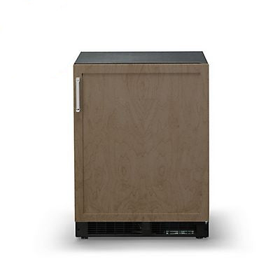 Viking Viking 24" ADA Custom Panel Solid Door Undercounter Refrigerator - Culinary Kitchen OKC