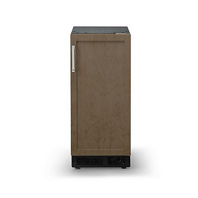 Viking Viking 15" Undercounter/ Freestanding Craft Ice Machine with Drain Pump - Culinary Kitchen OKC