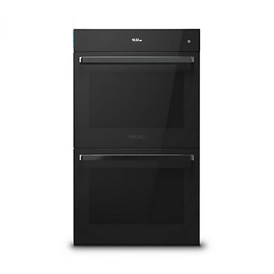 Viking Viking 30" Electric Double Oven - Culinary Kitchen OKC