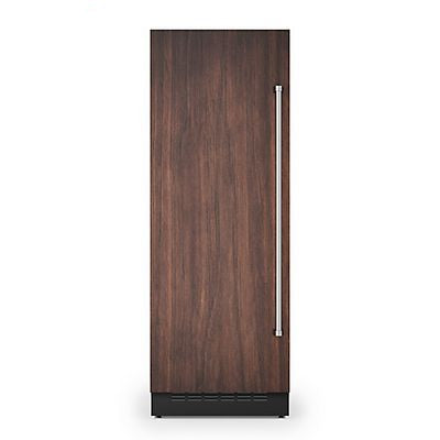 Viking Viking 30” Custom Panel Fully Integrated All Freezer - Culinary Kitchen OKC