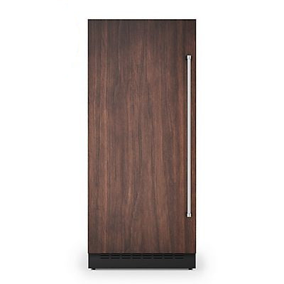 Viking 36” Custom Panel Fully Integrated All Refrigerator