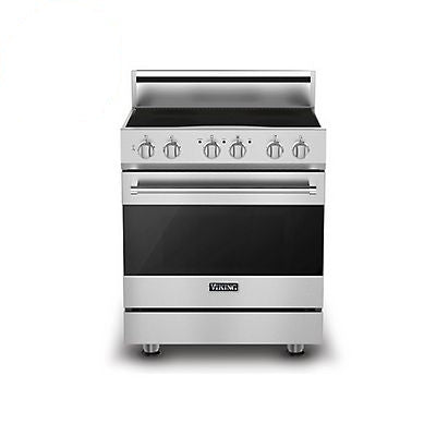 Viking Viking 30" Induction Range - Culinary Kitchen OKC