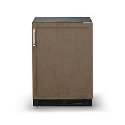 Viking Viking 24" Custom Panel Solid Door Undercounter Refrigerator - Culinary Kitchen OKC