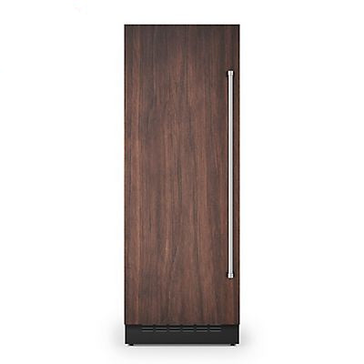 Viking 30” Custom Panel Fully Integrated All Refrigerator