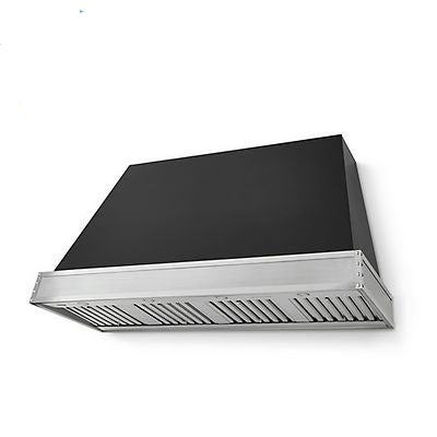 Viking Viking 48" Wide 54" High Tuscany Wall Hood - Culinary Kitchen OKC