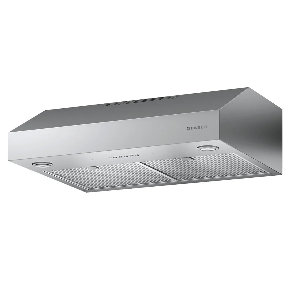 Faber Faber Tivano 30" Range Hood Stainless Steel 395 CFM - Culinary Kitchen OKC