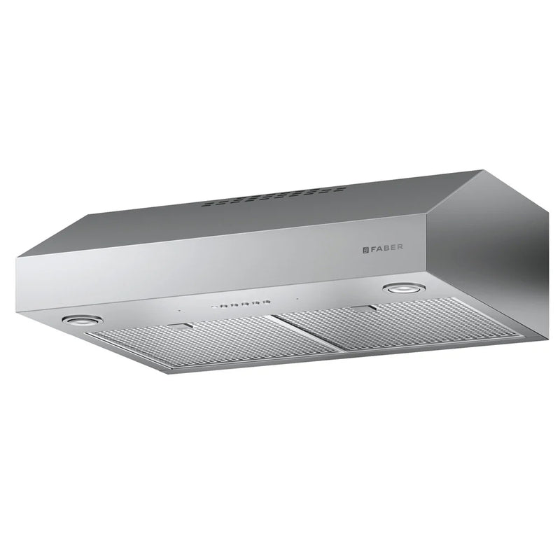 Faber Faber Tivano 30" Range Hood Stainless Steel 395 CFM - Culinary Kitchen OKC