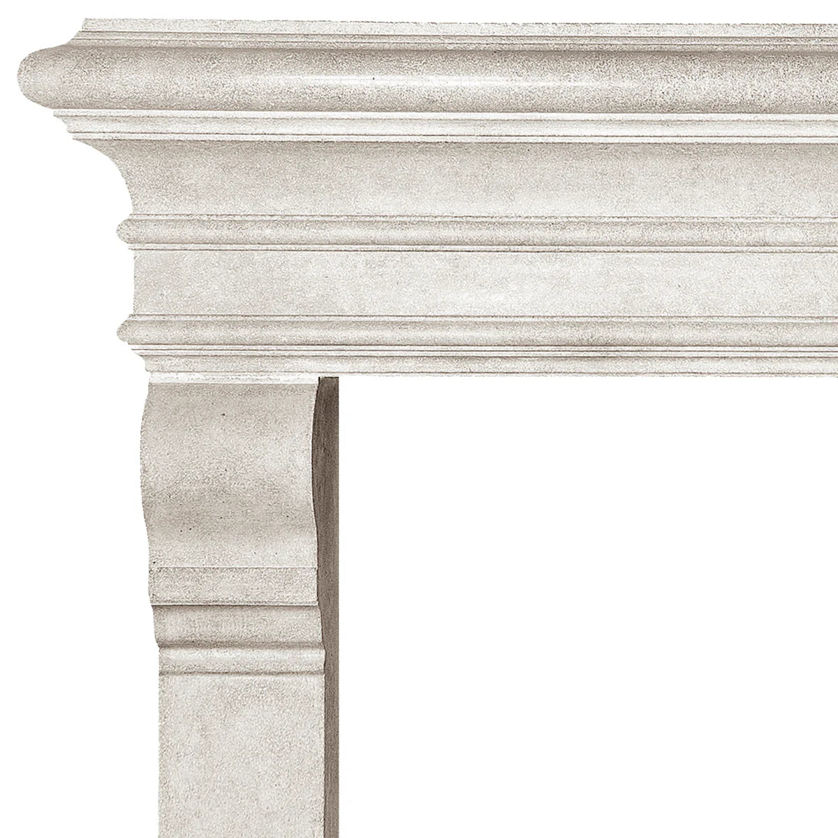 Francois & Co. Francois & Co. Toscane Mantel - Culinary Kitchen OKC