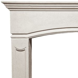 Francois & Co. Francois & Co. Toulouse Mantel - Culinary Kitchen OKC