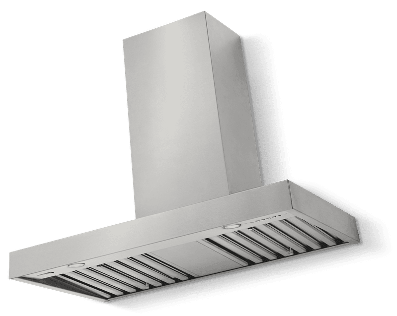 Tradewind Tradewinds 3000 RC "Slim Line" Series Wall Hood - Culinary Kitchen OKC