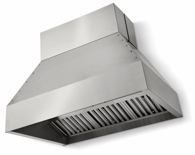 Tradewind Tradewinds P7200 Series Island Style Outdoor Wall Hood - Culinary Kitchen OKC