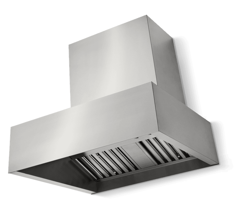 Tradewind Tradewind T7200 Series Style Outdoor Wall Hood - Culinary Kitchen OKC