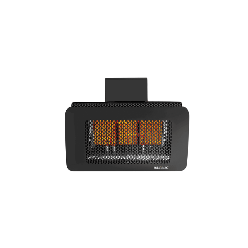 Bromic Bromic Tungsten Smart-Heat Gas Outdoor Heater - Culinary Kitchen OKC