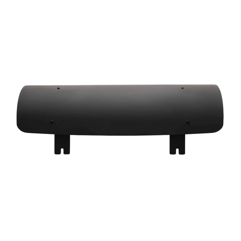 Bromic Bromic Tungsten Gas Heat Deflector for Outdoor Heaters - Culinary Kitchen OKC