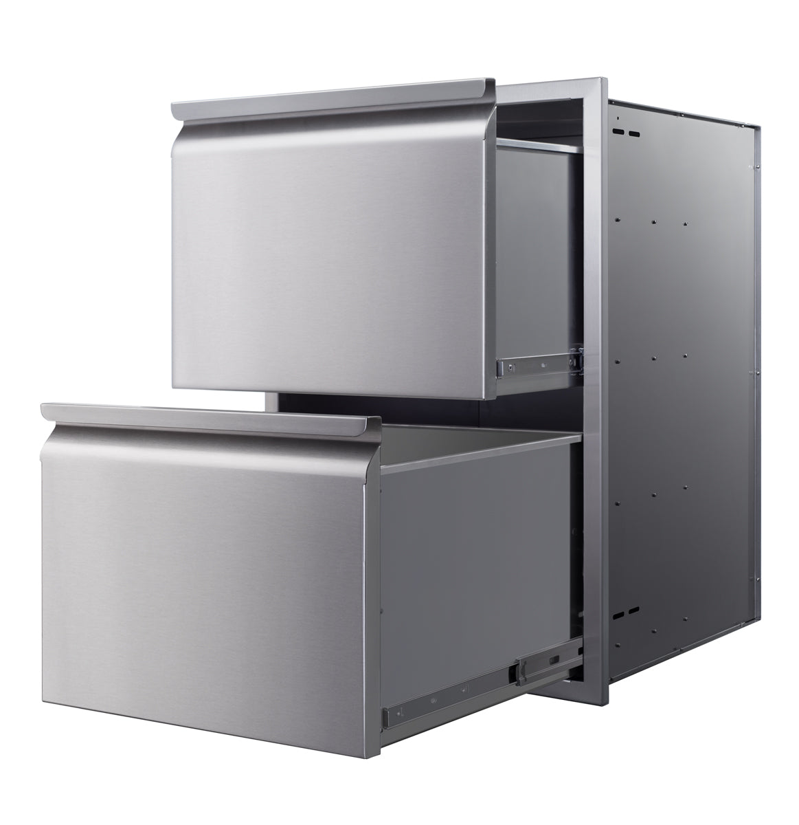 Memphis Memphis Two Drawer Stack 21” - Culinary Kitchen OKC