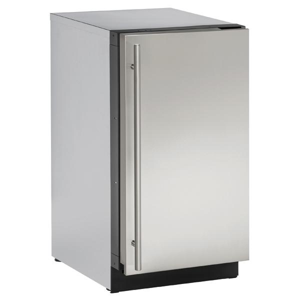 U-Line U-Line 2000 Series 18" Undercounter Refrigerator - Culinary Kitchen OKC