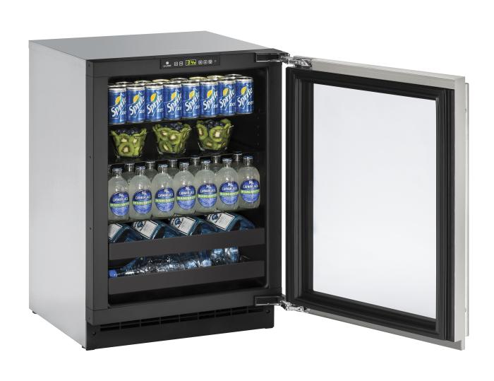 U-Line U-Line 2000 Series 24" Beverage Center - Culinary Kitchen OKC