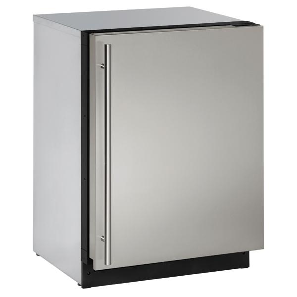 U-Line U-Line 2000 Series 24" Undercounter Refrigerator - Culinary Kitchen OKC