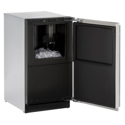 U-Line U-Line 3000 Series 18" Clear Ice Machine - Culinary Kitchen OKC