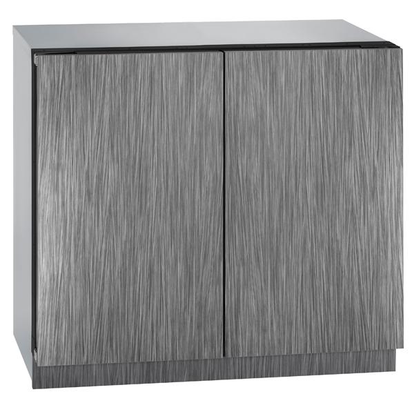U-Line U-Line 3000 Series 36" Dual-Zone Wine Fridge - Culinary Kitchen OKC