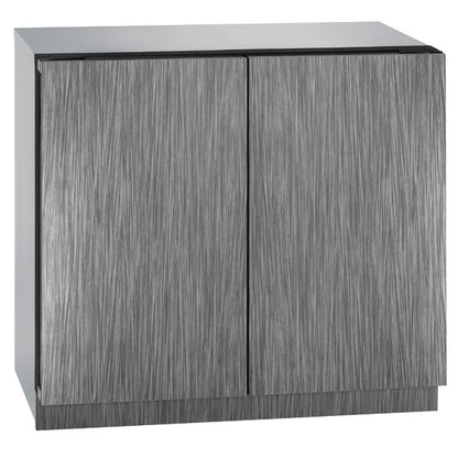 U-Line U-Line 3000 Series 36" Dual-Zone Wine Fridge - Culinary Kitchen OKC