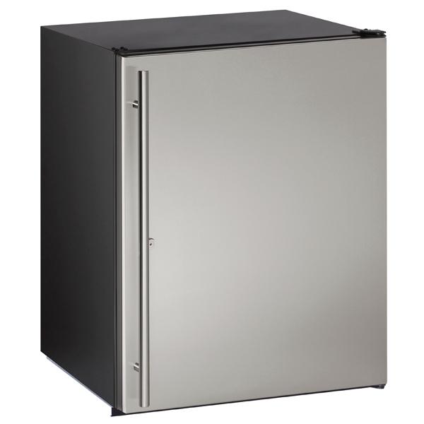U-Line U-Line ADA 24" Undercounter Refrigerator - Culinary Kitchen OKC